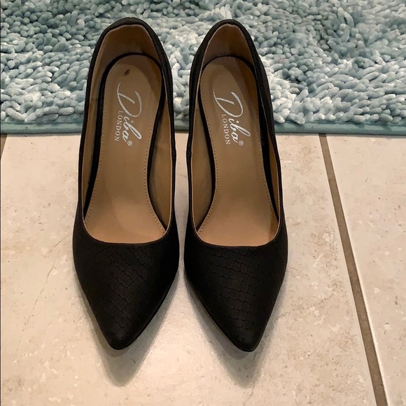 Diba London Heels - Picture 3 of 11